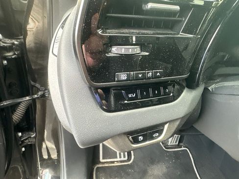 Used 2024 Lexus RX 500h F Sport w/ Convenience Package AWD/4WD image 12