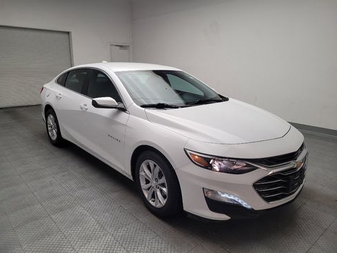 Used 2023 Chevrolet Malibu LT FWD image 13