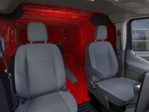 New 2026 Ford Transit 150 Low Roof AWD image 10