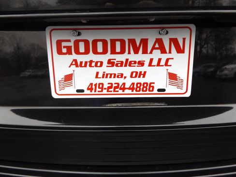 Used 2012 Dodge Journey SXT image 9