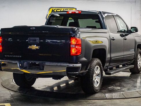 Used 2017 Chevrolet Silverado 1500 LT image 10