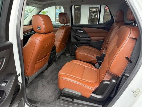 Used 2019 Chevrolet Traverse High Country AWD/4WD image 15