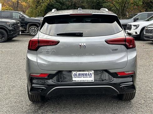 New 2026 Buick Encore GX Sport Touring w/ Advanced Technology Package image 3