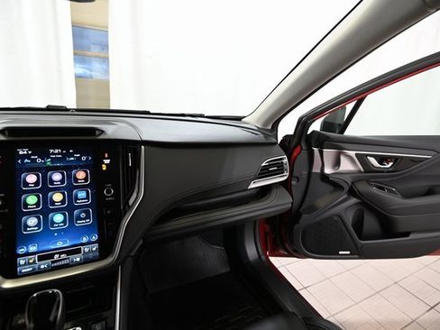 Used 2024 Subaru Legacy Touring XT image 29