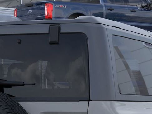 New 2026 Ford Bronco 2-Door AWD/4WD image 25