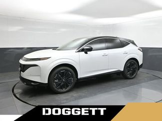 New 2026 Nissan Murano Platinum w/ Cargo Package video 1