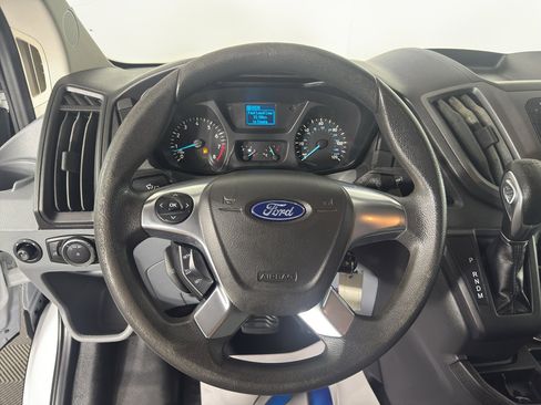 Used 2017 Ford Transit 250 148 Low Roof RWD image 21