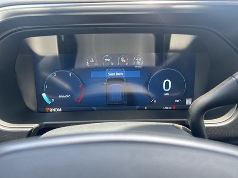 New 2026 Ford F250 Platinum AWD/4WD image 12