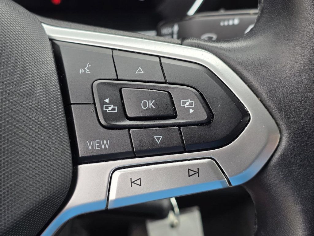 Used 2024 Volkswagen Jetta S FWD image 21