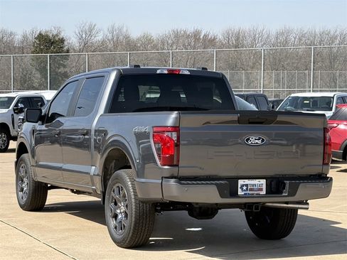 New 2026 Ford F150 STX w/ Equipment Group 200A image 27