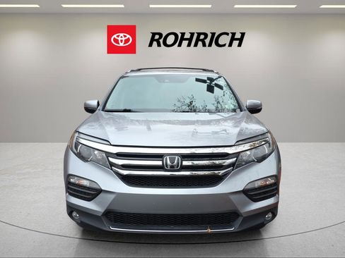Used 2016 Honda Pilot Elite image 6