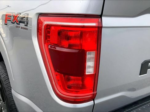 Used 2022 Ford F150 XLT w/ Equipment Group 302A High AWD/4WD image 26