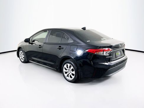Used 2024 Toyota Corolla LE image 5