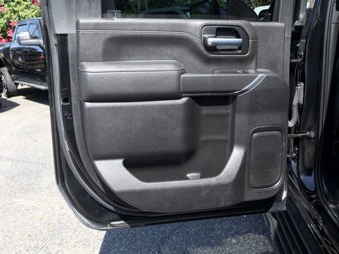 Used 2023 GMC Sierra 2500 AT4 w/ AT4 Preferred Package AWD/4WD image 43