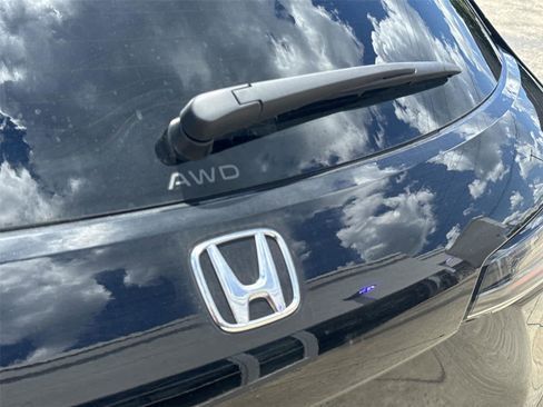 Used 2026 Honda HR-V Sport image 10