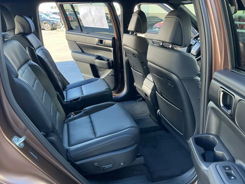 New 2026 Hyundai Santa Fe Calligraphy AWD/4WD image 12