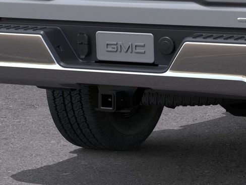 New 2026 GMC Sierra 2500 SLE image 15