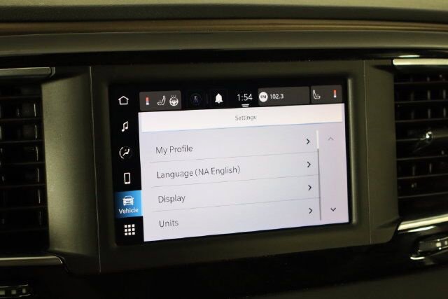 Used 2023 Chrysler Voyager LX FWD image 33