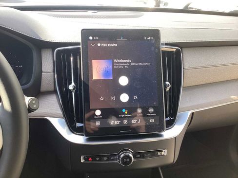 Used 2026 Volvo XC90 T8 Plus w/ Protection Package Premier image 26