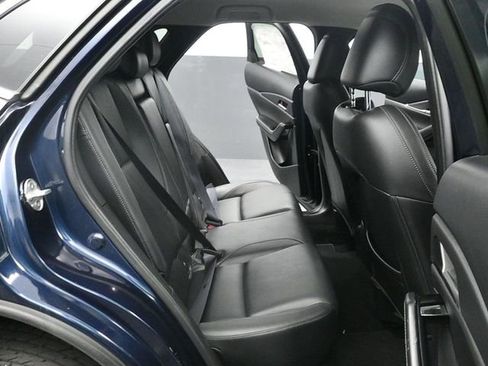 Used 2024 MAZDA CX-30 AWD 2.5 S w/ Select Sport Pkg image 12