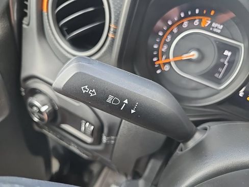 Used 2026 Jeep Gladiator Mojave AWD/4WD image 49
