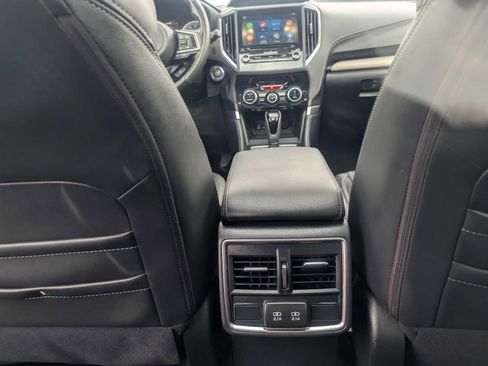 Certified 2023 Subaru Forester Limited AWD/4WD image 24