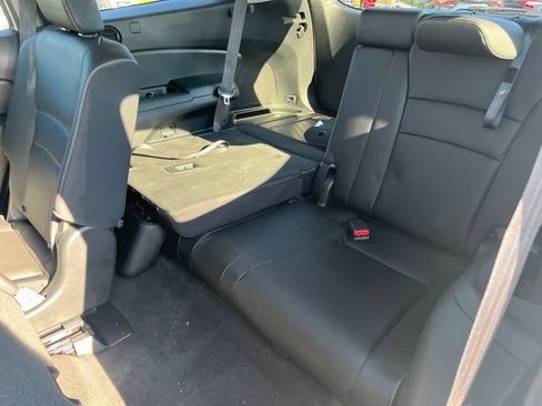 Used 2022 Honda Pilot Special Edition image 15
