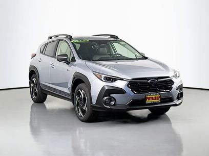 New 2026 Subaru Crosstrek 2.5i Limited