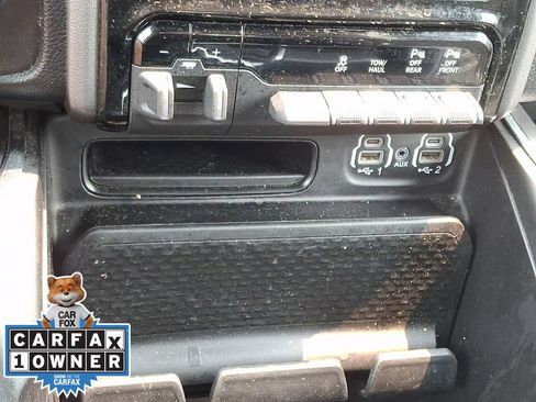Used 2024 RAM 1500 Big Horn AWD/4WD image 23
