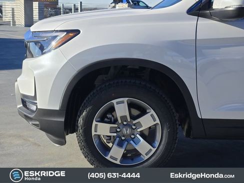 New 2026 Honda Ridgeline RTL image 5