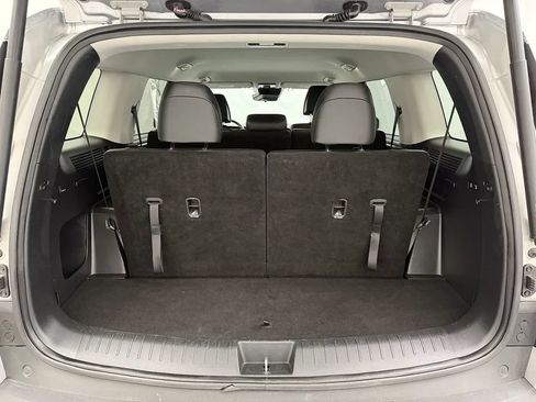 Used 2024 Hyundai Santa Fe SEL FWD image 33