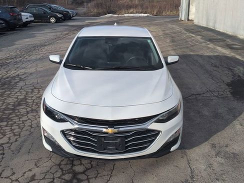 Used 2024 Chevrolet Malibu LT image 21
