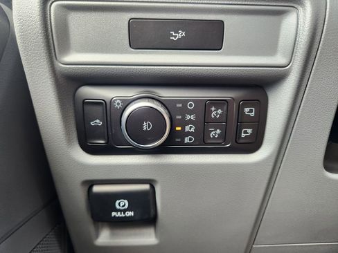 Used 2026 Ford F150 XLT w/ Equipment Group 302A MID AWD/4WD image 25
