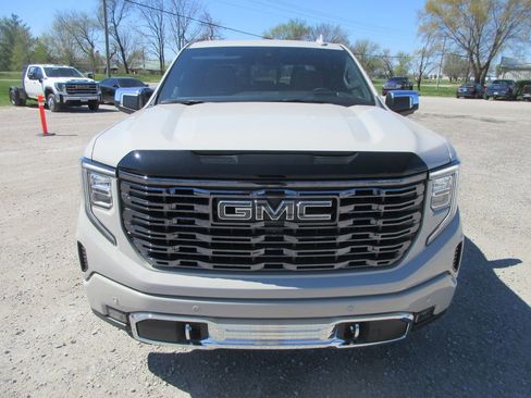 New 2026 GMC Sierra 1500 Denali Ultimate AWD/4WD image 12
