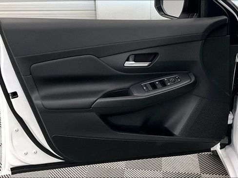 New 2026 Nissan Sentra SV w/ Floor Mat Package FWD image 31