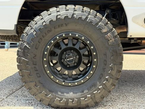Used 2014 Ford F150 STX w/ Equipment Group 201A Mid AWD/4WD image 26