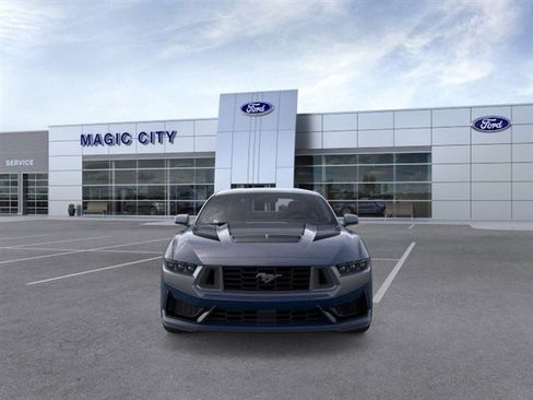 New 2025 Ford Mustang Dark Horse image 6