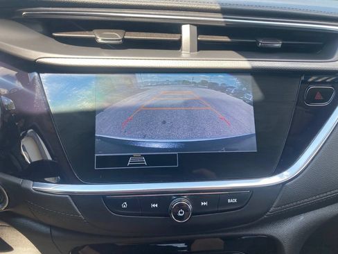 Certified 2023 Buick Encore GX Preferred w/ Cold Weather Comfort Package AWD/4WD image 33