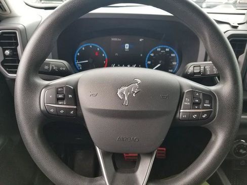 Used 2021 Ford Bronco Sport Big Bend AWD/4WD image 22
