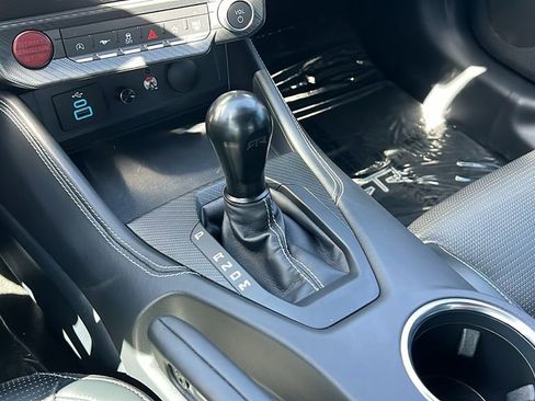 Certified 2025 Ford Mustang GT Premium w/ GT Performance Package RWD image 15