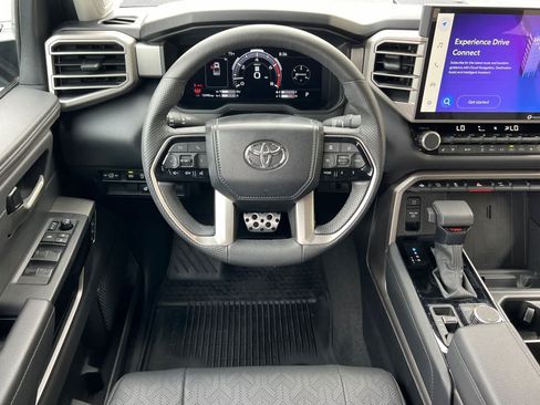 Used 2024 Toyota Tundra Limited w/ TRD Off-Road Package AWD/4WD image 15