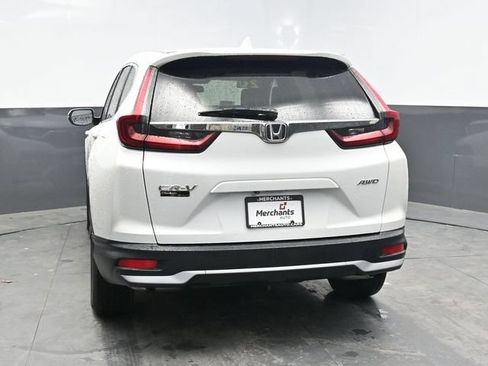 Used 2020 Honda CR-V EX image 5