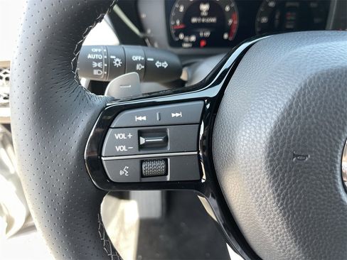 New 2025 Acura ADX A-Spec image 32