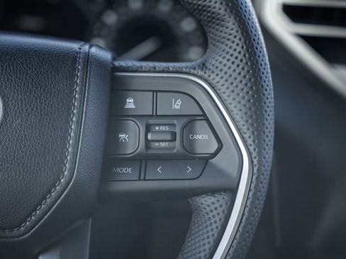 New 2026 Toyota Tundra SR5 image 28