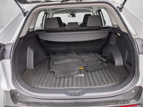 Used 2023 Toyota RAV4 XLE image 7