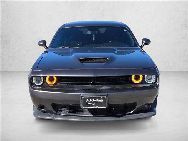 Used 2022 Dodge Challenger GT w/ Blacktop Package RWD image 2