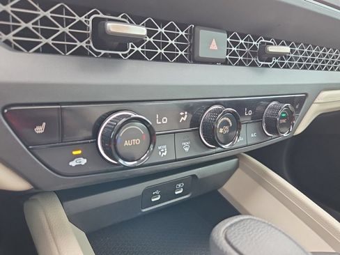 Used 2024 Honda Accord EX image 24