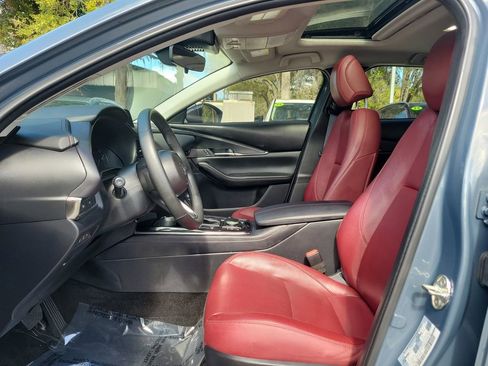 Used 2024 MAZDA CX-30 AWD 2.5 S w/ Preferred Package image 2