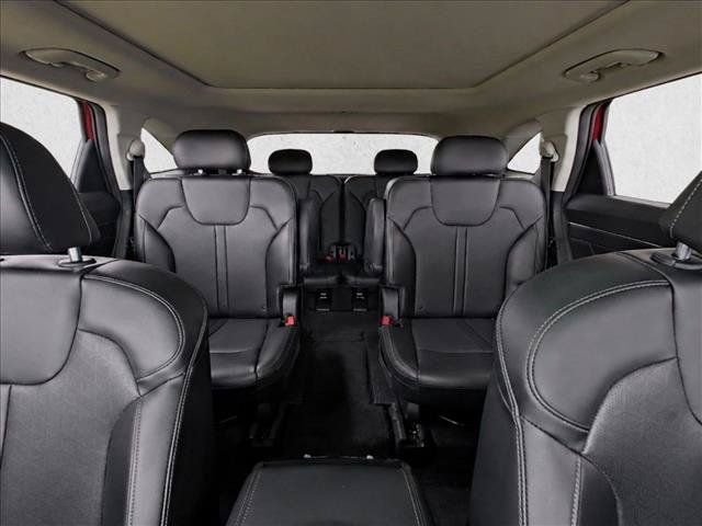 Used 2021 Kia Sorento SX FWD image 26