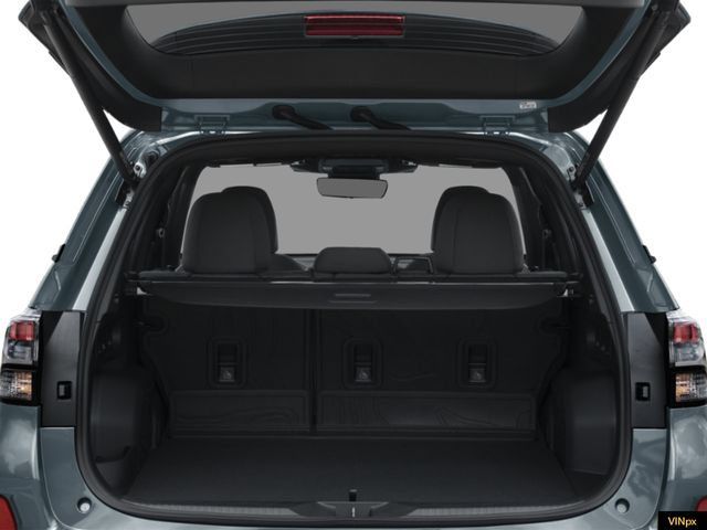New 2026 Subaru Forester Premium AWD/4WD image 10
